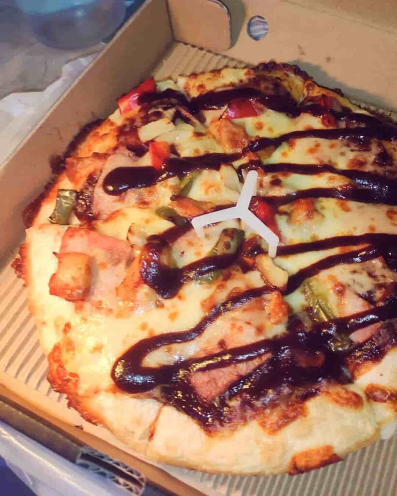 Most Recommended Pizza Hut Singapore Menu