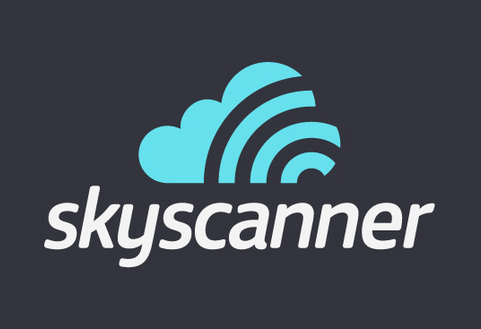 Skyscanner travel search engine