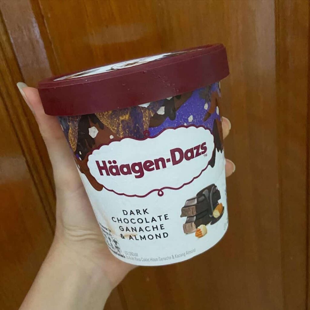 Most Recommended Haagen Dazs Singapore Menu