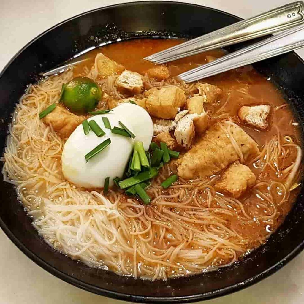 Most Recommended Heavenly Wang Cafe Menu Singapore