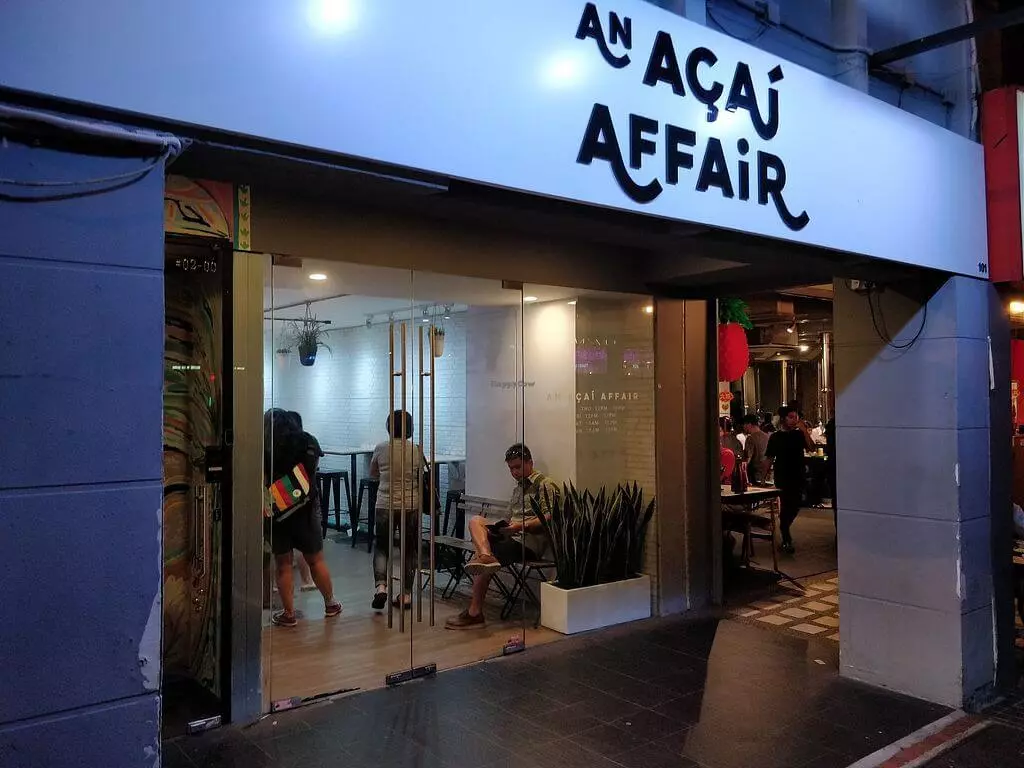 Acai Affairs Singapore Restaurant (1)