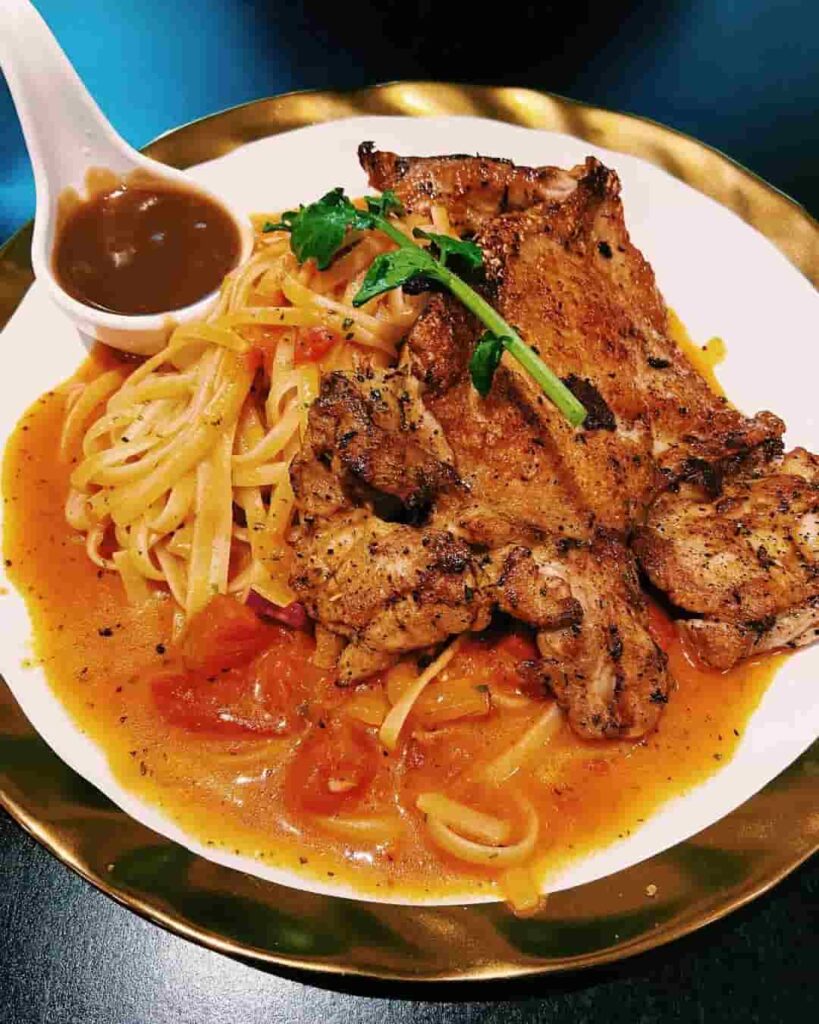 Most Recommended Craze Kitchen Menu Singapore