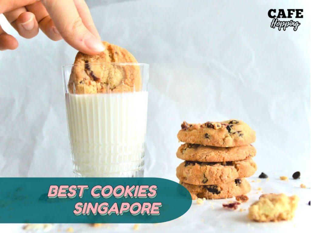 best cookies in sg 2022