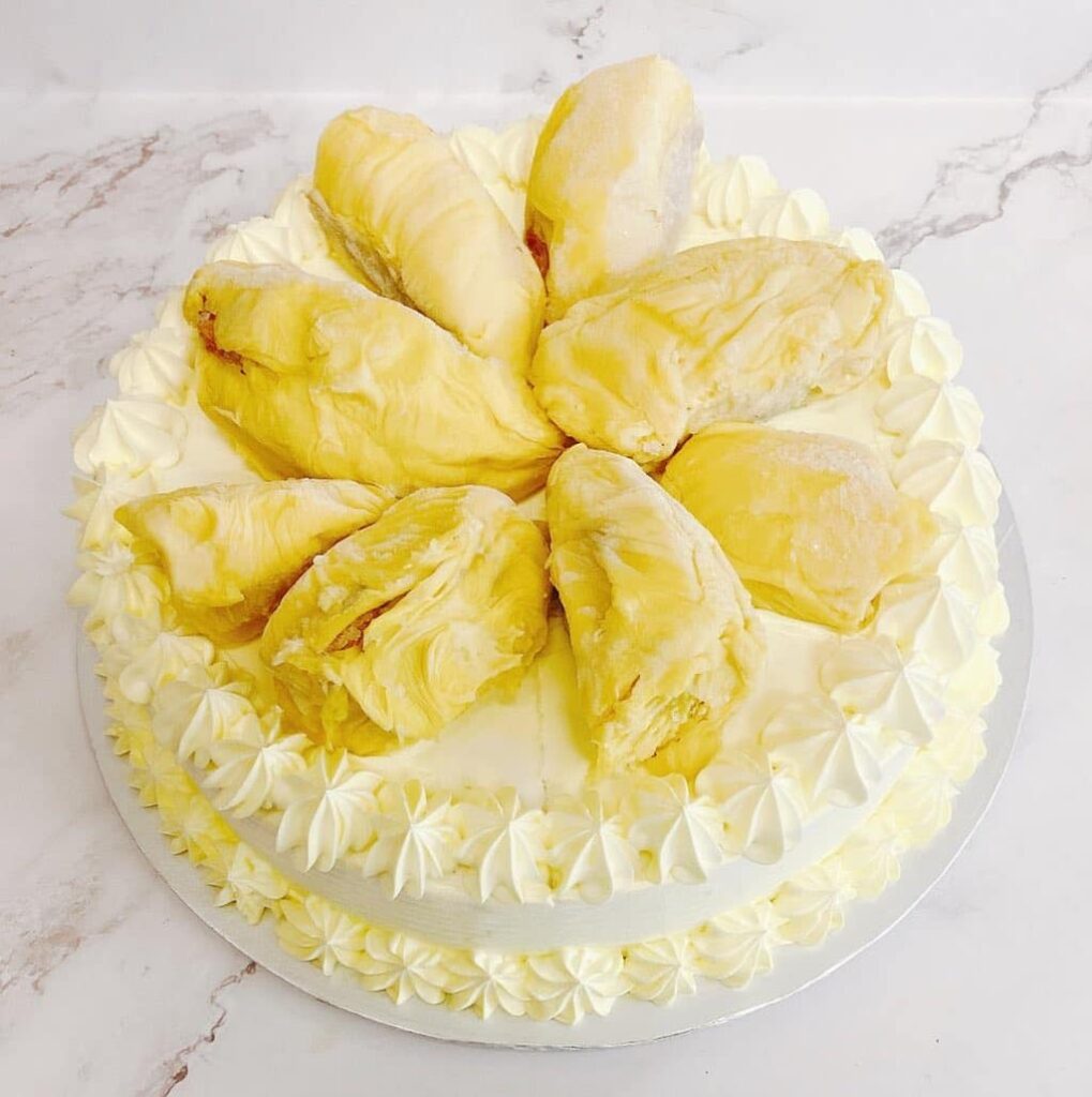 bestselling durian cake in singapore-min