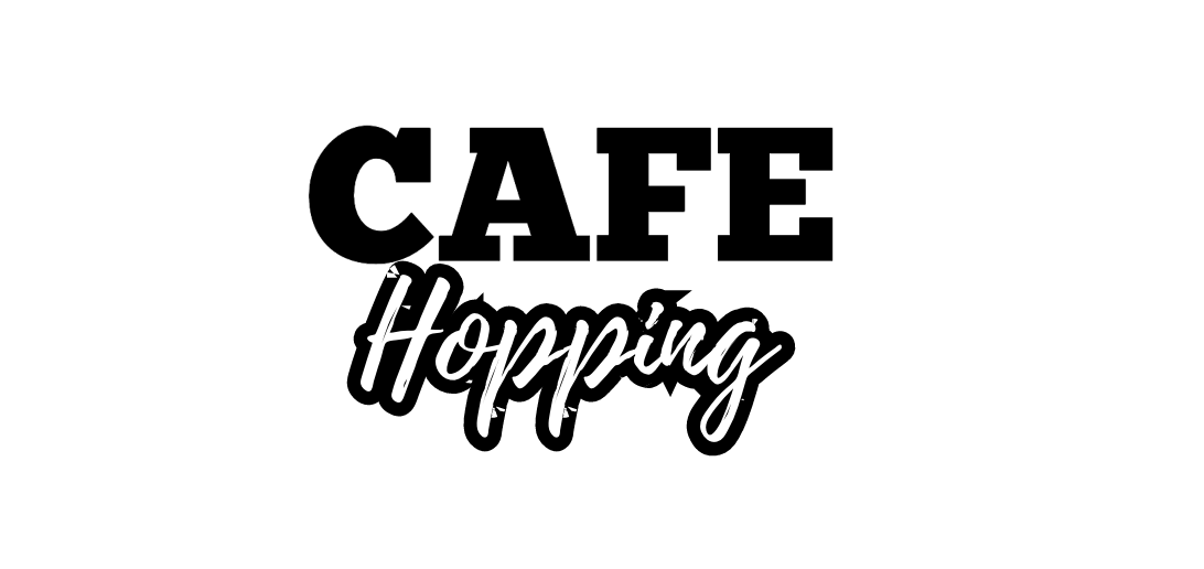 cafehopping logo