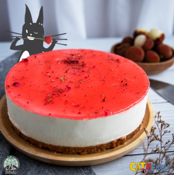 singapore best cheesecake 2022