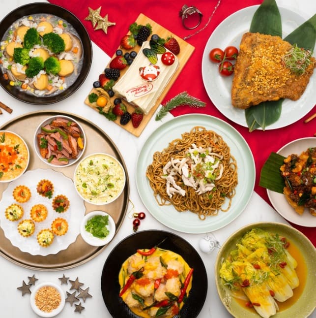 singapore best food platter