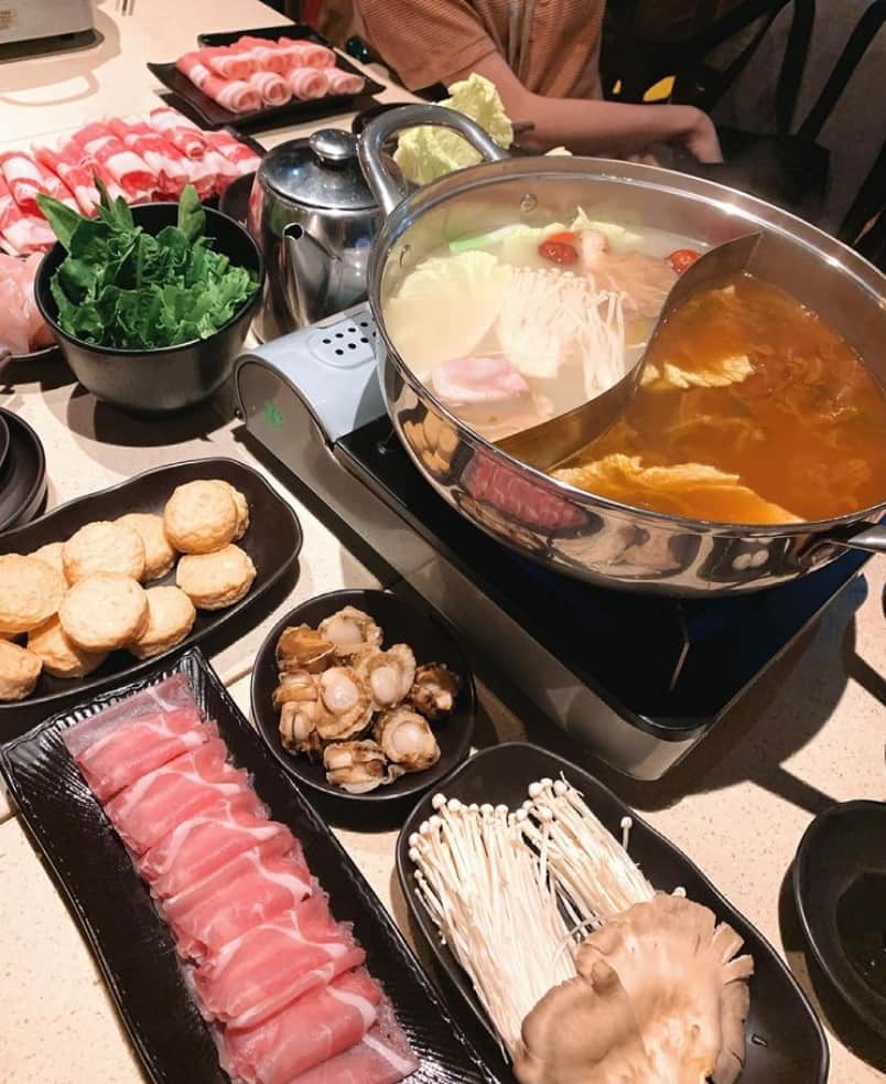 best steamboat singapore
