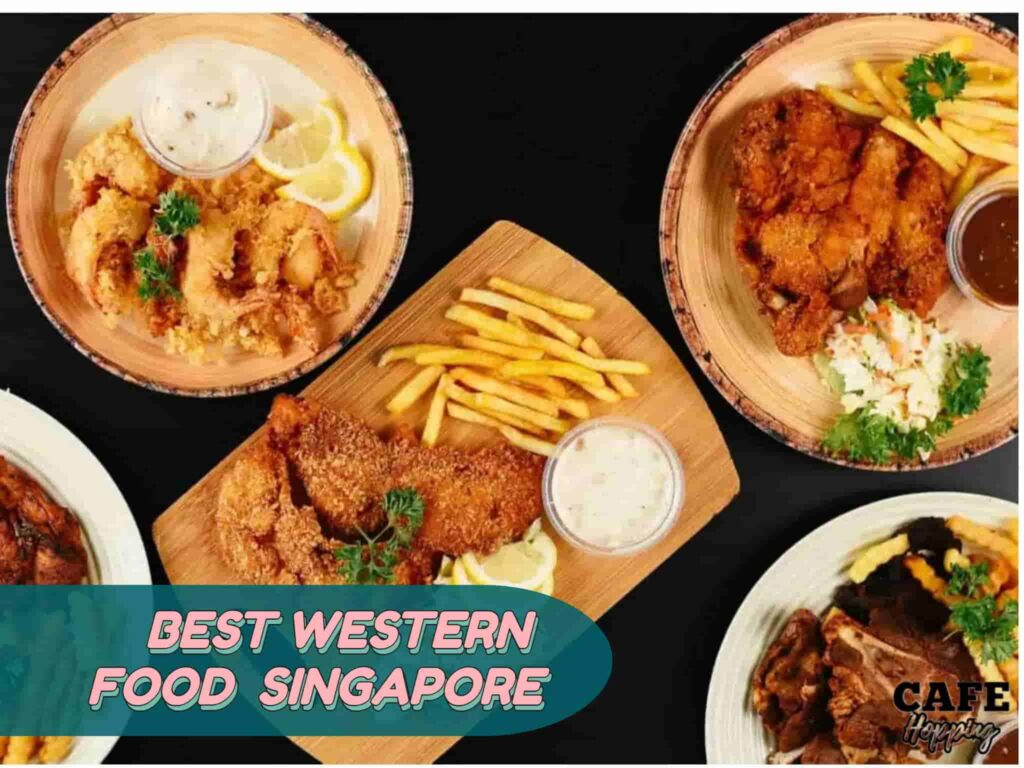 best western food in sg 2022