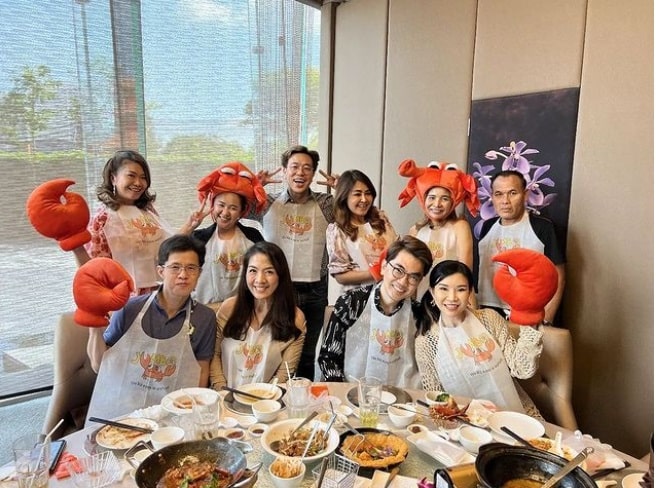 crab places in singapore 2022