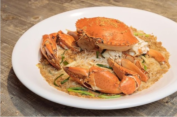 crab places to try in singapore 2022