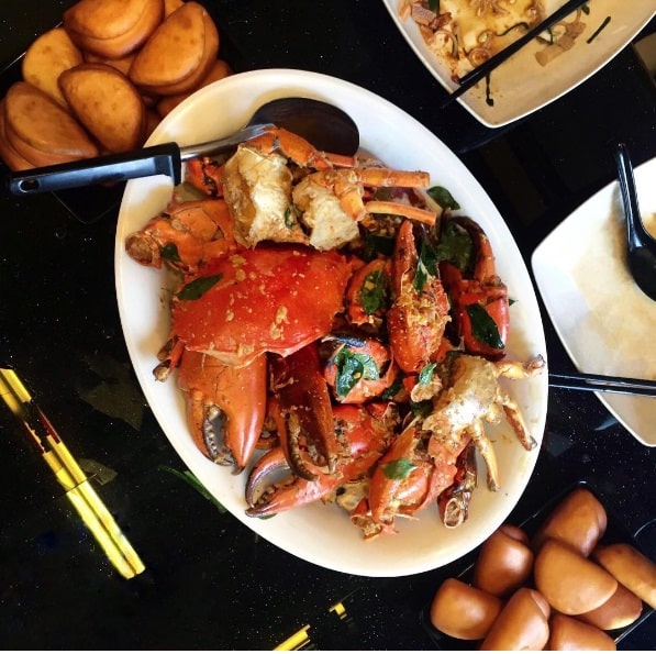 crab places to try in singapore