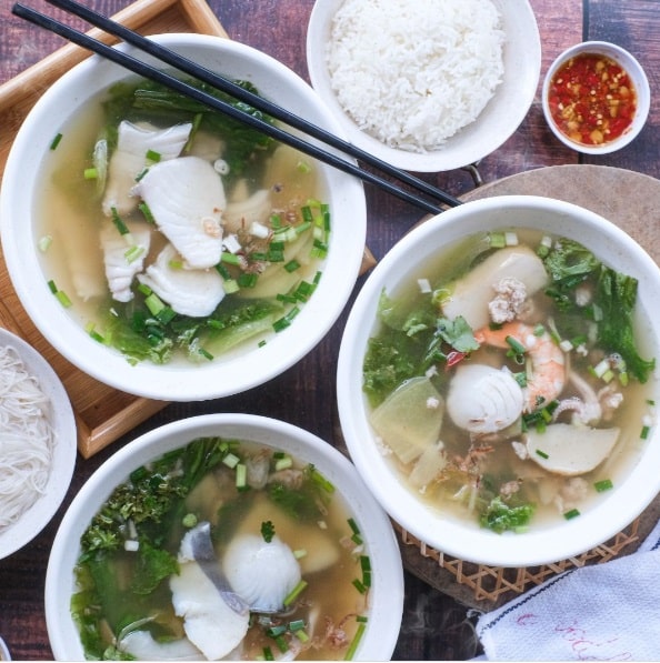 fish soup best in singapore 2022