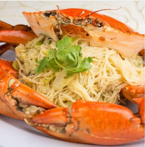 must try crab places in singapore