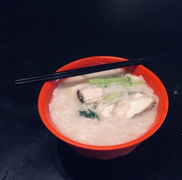 must try fish soup singapore 2022