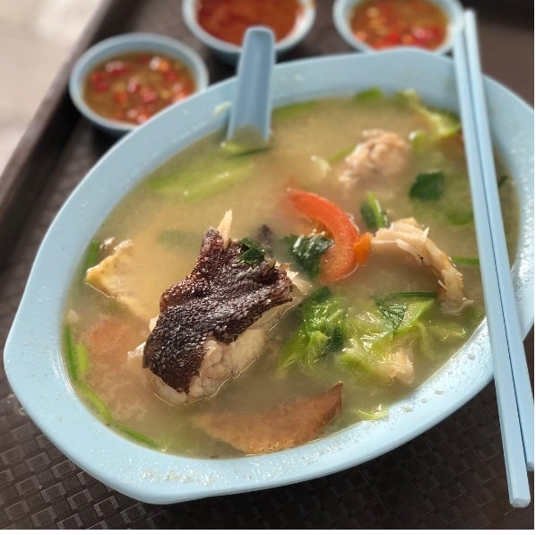 singapore top fish soup 2022
