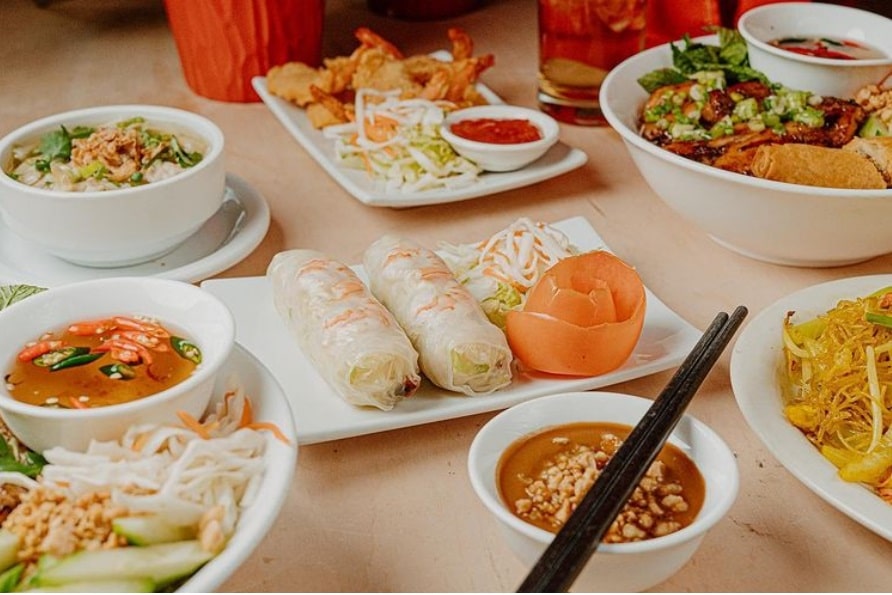 vietnamese food in singapore 2022