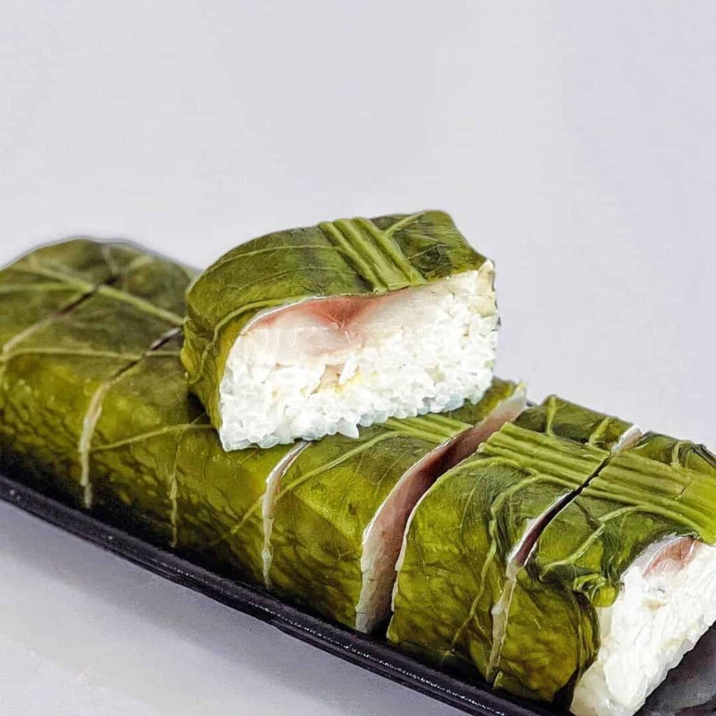 Best Sushi of Sushiro Singapore Menu 2023