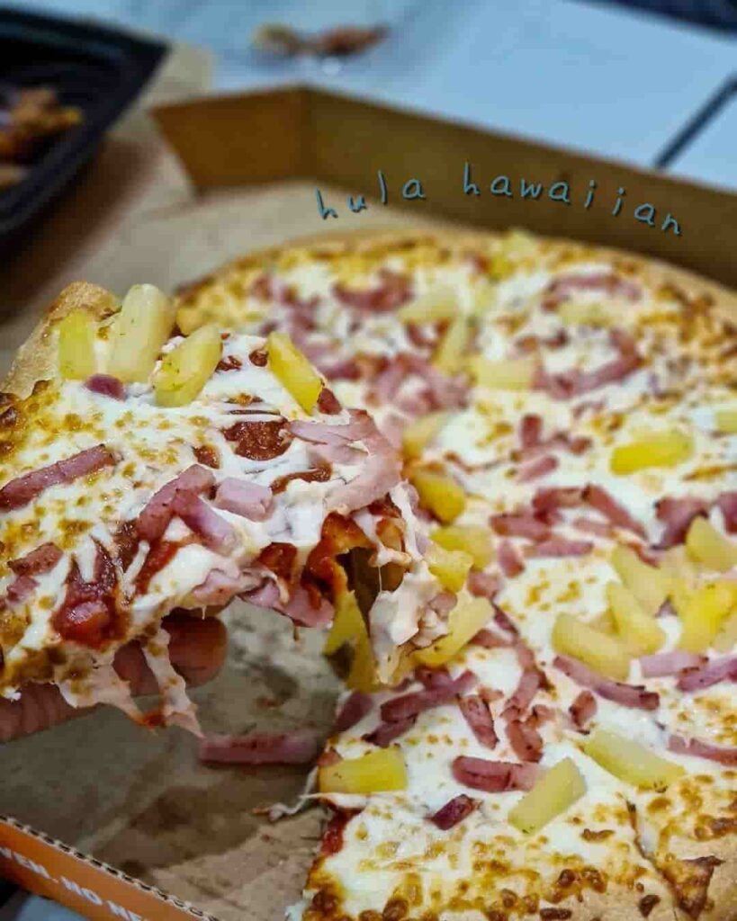 Most Recommended Little Caesars Pizza Menu Singapore