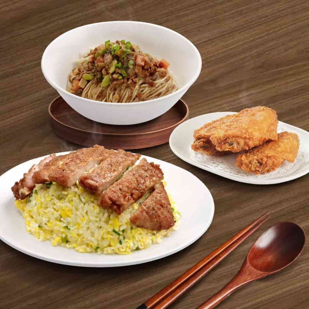 Din Tai Fung Special Promotion