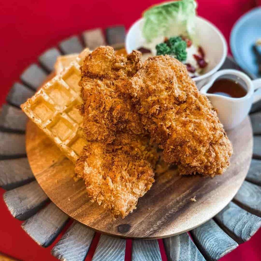 Best Menu in Swensen's Singapore Outlets