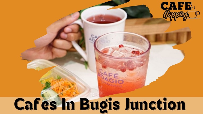 cafes in bugis junctio, bugis junction food, bugis junction cafe, cafe in bugis, new cafes in bugis,