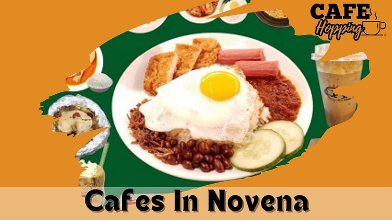 Cafes In Novena, Cafes in novena square, Cafes in novena singapore, Best cafes in novena, cafe near novena mrt, cafe at novena square 2, novena cafe to work,