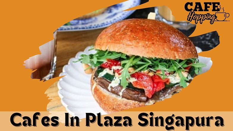 cafes in plaza singapura, plaza singapura food directory, best cafes in plaza singapura, hoshino coffee (plaza singapura), plaza singapura cafes,