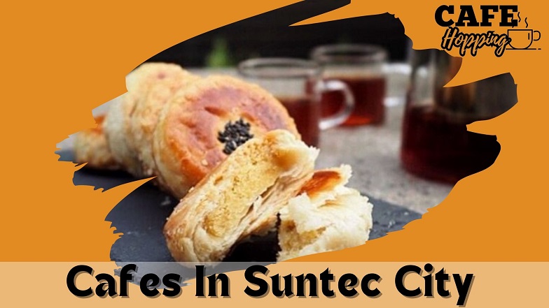 Cafes In Suntec City, guerilla coffee suntec menu, cheap food at suntec, coffee suntec convention centre, Suntec City Cafes,