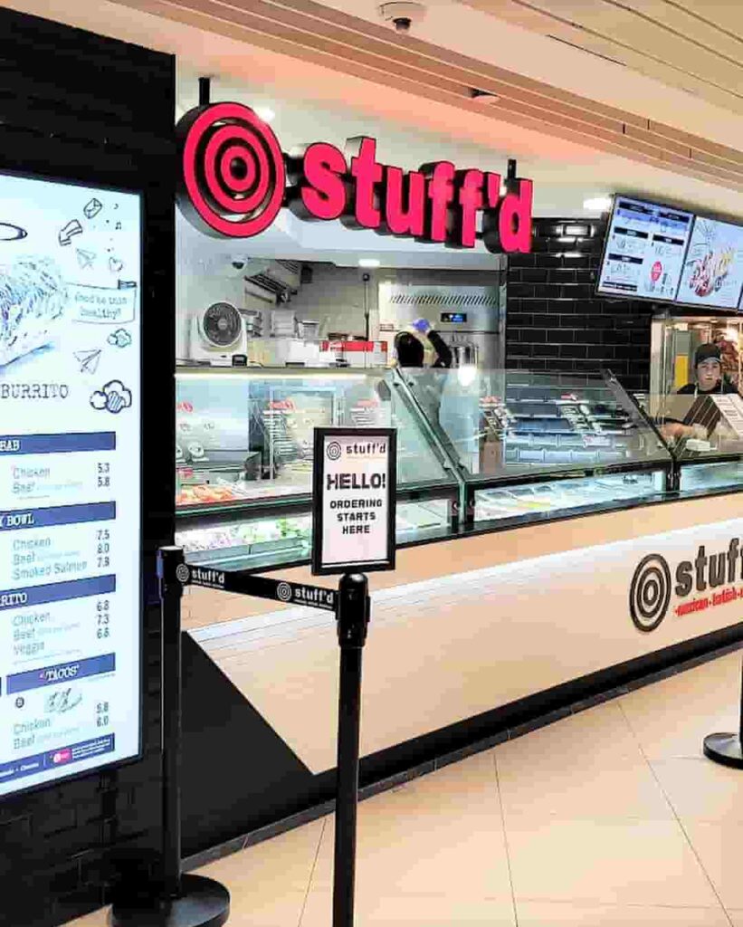 Popular Stuff'd Singapore Outlets
